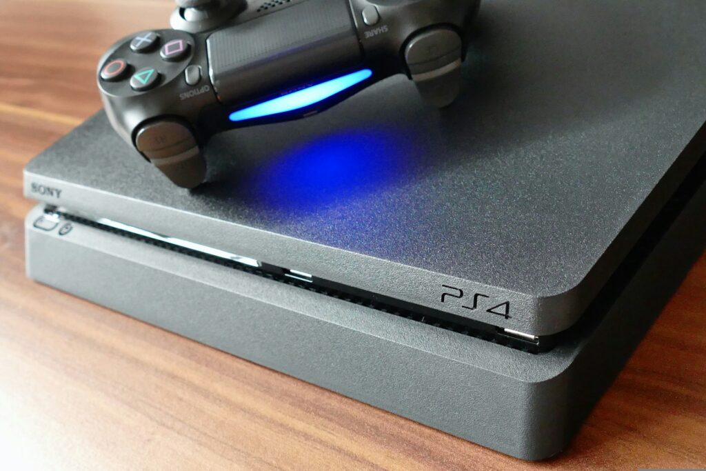 ブックオフでps4を買取する時の価格は6,000円以下