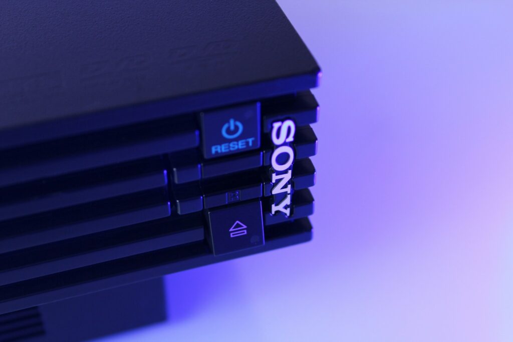 ps2買取はブックオフではなくキャンペーンを常にしているところの方が良い