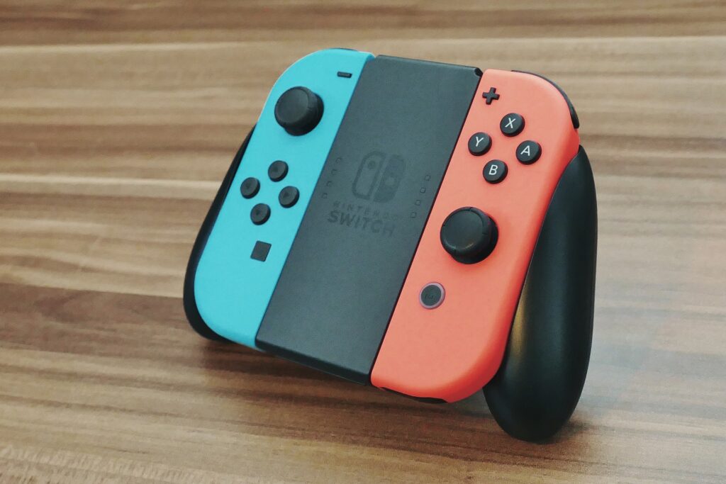 switchの箱なしをゲオで高く買取してもらうコツ