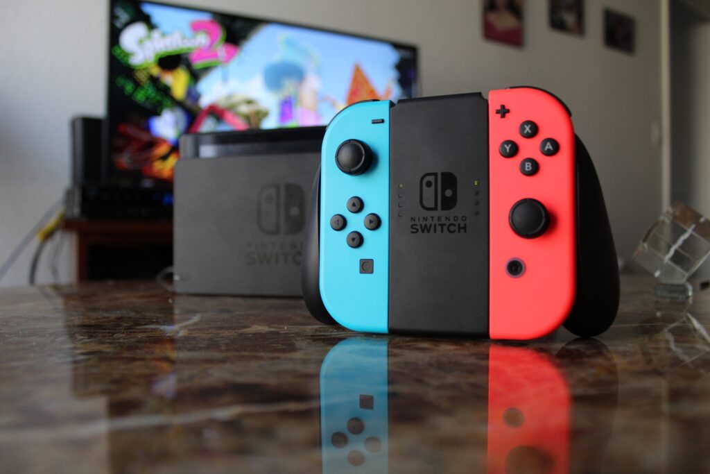 switch箱なしをゲオで買取可能？値段はいくらなの